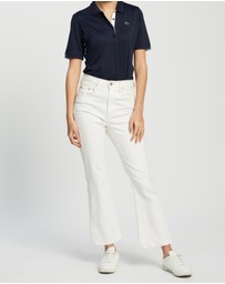 Lacoste - Golf Super Dry Golf Polo