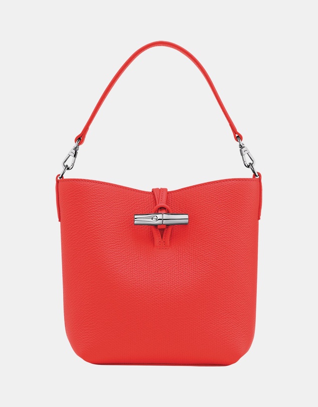 Longchamp - Le Roseau Crossbody Bag