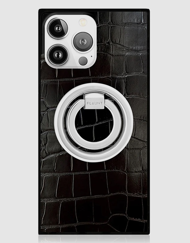 Flaunt - Flaunt Magnetic Ring Stand works with MagSafe