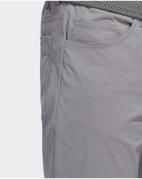 adidas Performance - Ultimate365 5-pocket Pant Mens