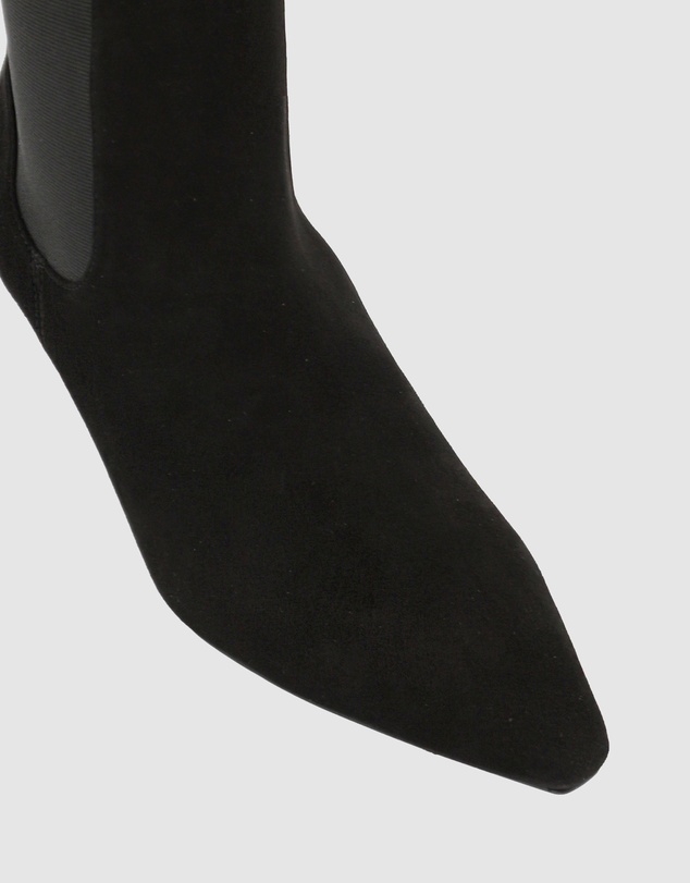 S by Sempre Di - Mable Ankle Boots