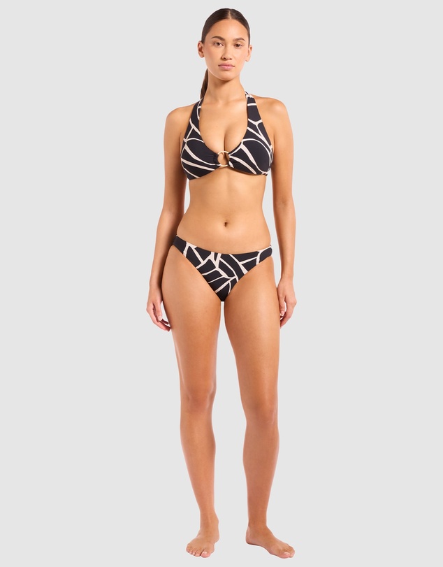 JETS - Bonita Triangle Bikini Top