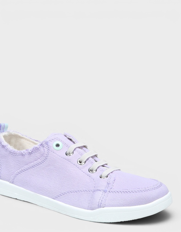 Vionic - Pismo Casual Sneaker - Pastel Lilac