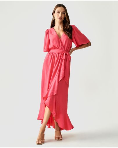 Hot Pink