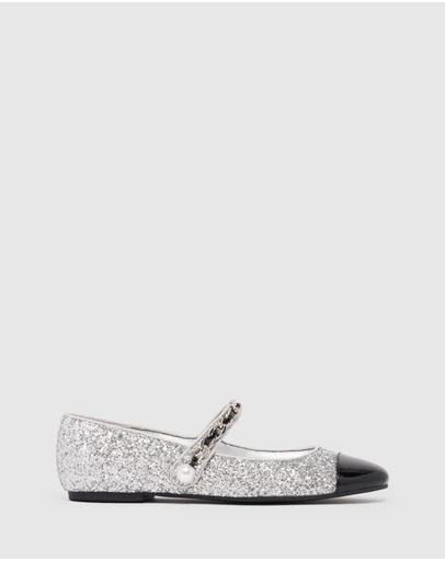 Nine West - Platy