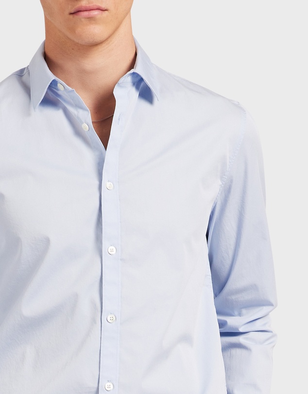 Academy Brand - Archie Deluxe Shirt