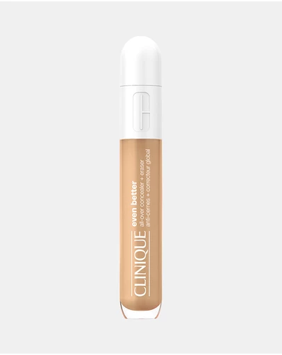 Clinique - Even Better All-Over Concealer + Eraser - CN 90 Sand