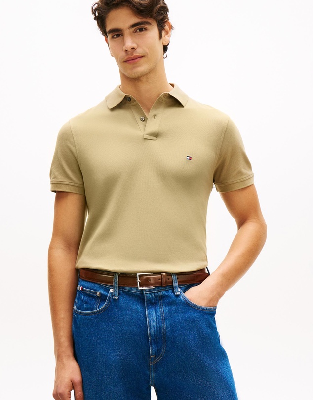 Tommy Hilfiger - 1985 Regular Polo