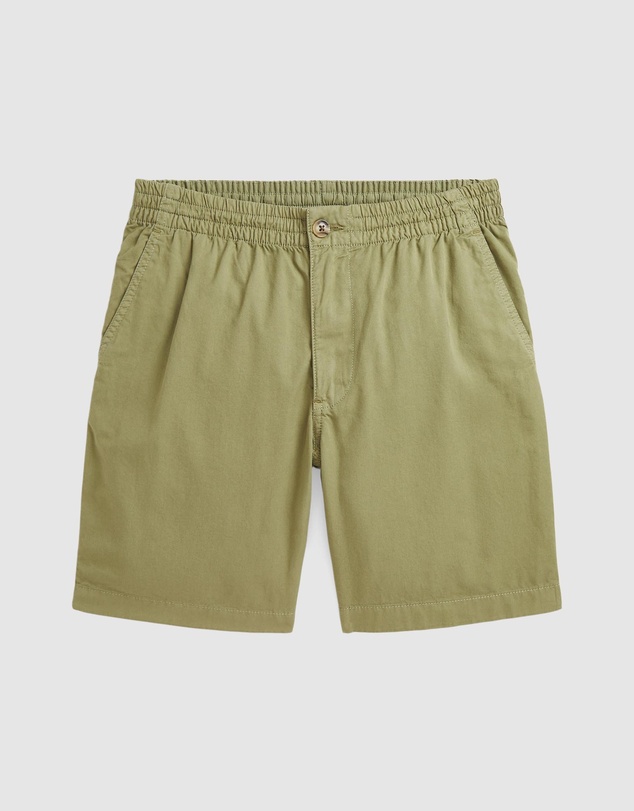 Polo Ralph Lauren - Featherweight Twill Shorts - Teens