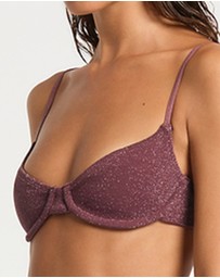 Bond-Eye Swimwear - Gracie Balconette