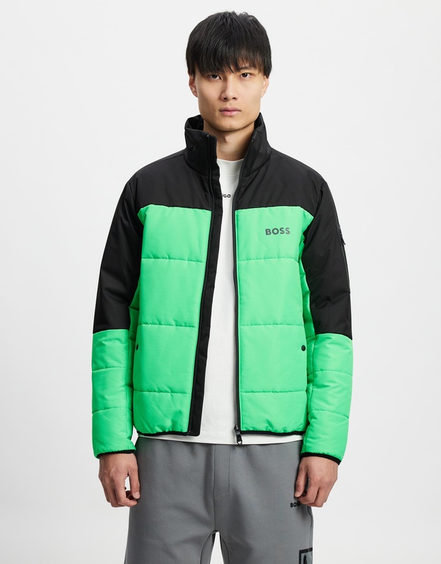 BOSS - Hamar Puffer Jacket