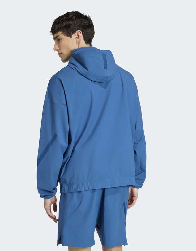 adidas Sportswear - ADIDAS Z.N.E. WOVEN TRACK TOP Mens