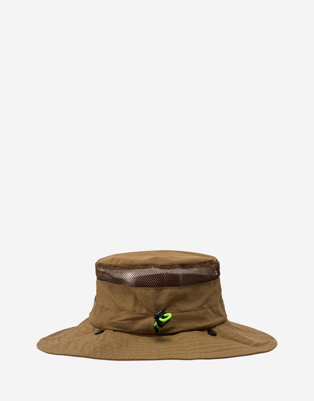 Elliker - Feizor packable bucket hat neck and face cover