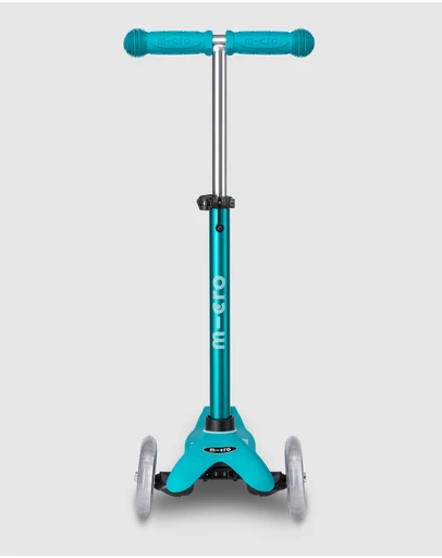 Micro Scooters - Micro Mini Deluxe