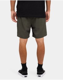 Billabong - Mens Surftrek Performance 20