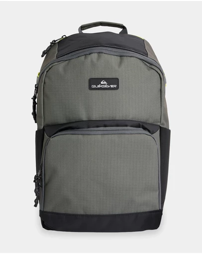 Quiksilver - Mens Pintail Backpack