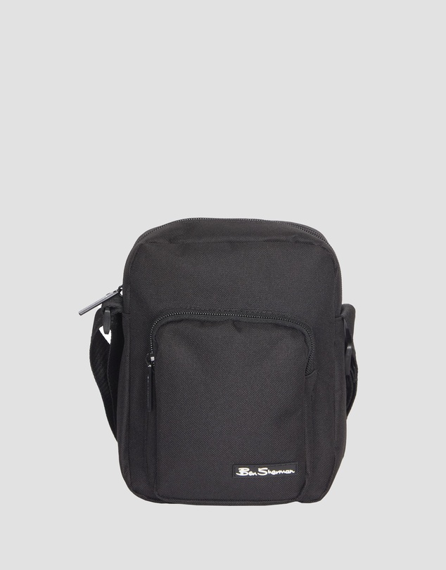Ben Sherman - Crossbody Bag