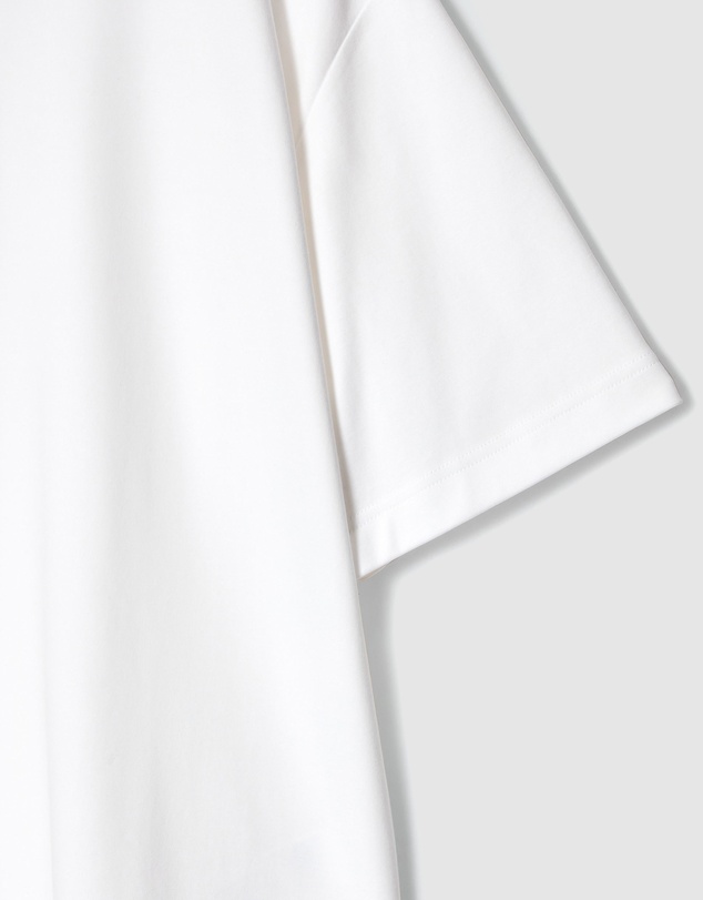 COS - Oversized Cotton T-Shirt