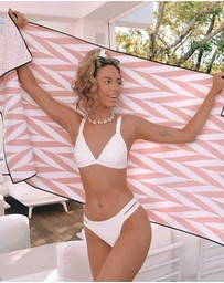 Sky Gazer - Sand Free Towel