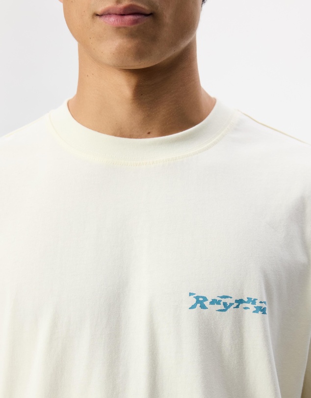 Rhythm - Scramble SS T-Shirt