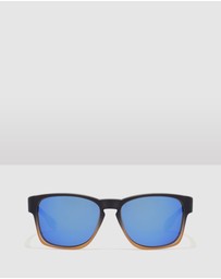 Hawkers Co - HAWKERS - Polarized Sky CORE Sunglasses for Men and Women UV400