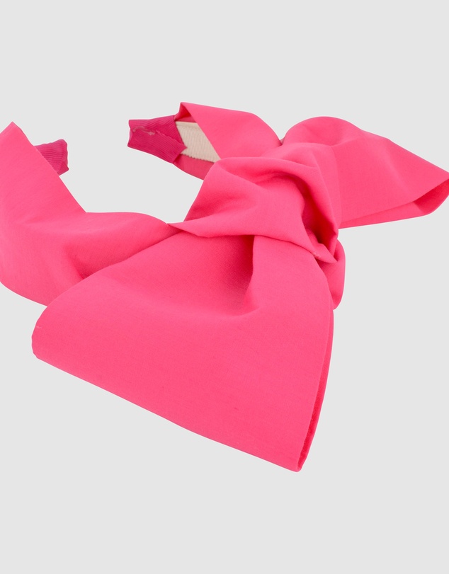 FORD MILLINERY - Paloma Fascinator