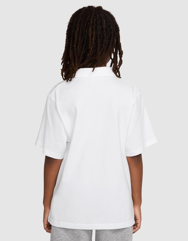 Nike - SS Knit Polo - Teens