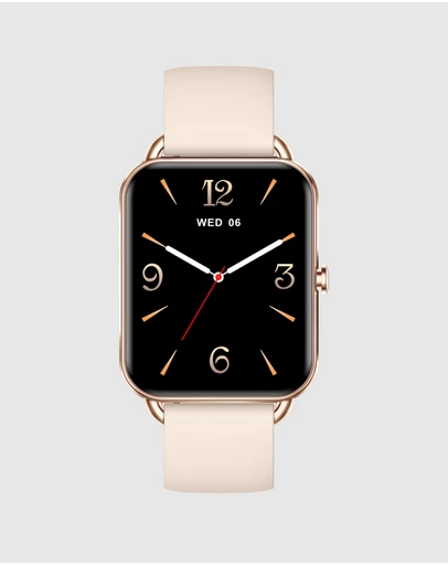 TONY+WILL - Smart Watch