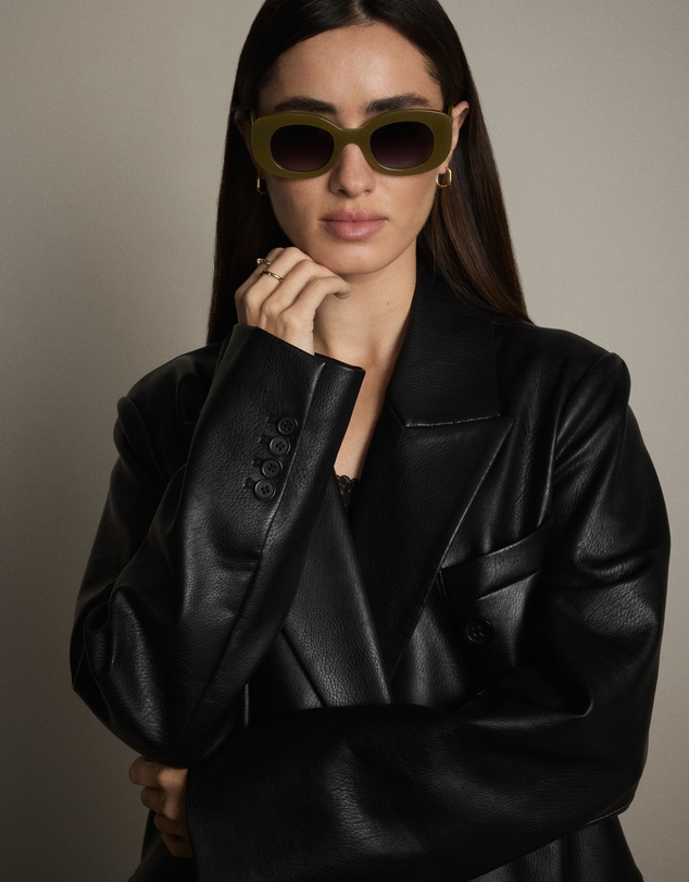 MIMCO - Elodie Sunglasses