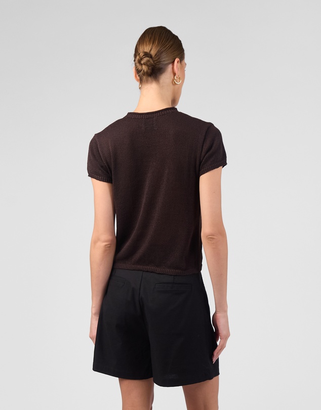 MVN - Knit Tee