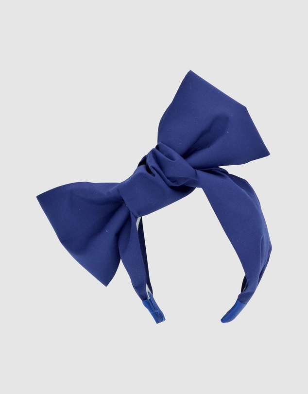 FORD MILLINERY - Paloma Fascinator