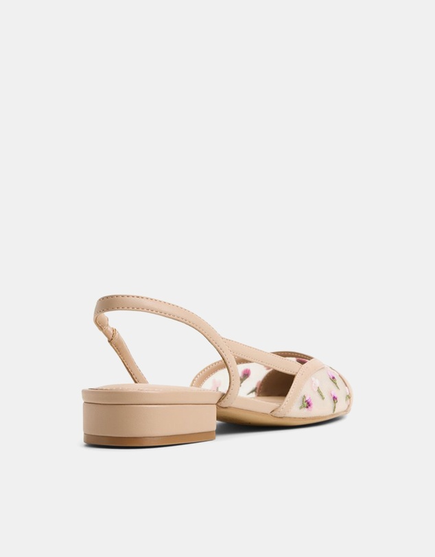 ALDO - Clementinne Flats