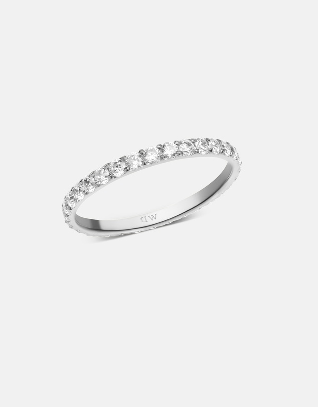 Daniel Wellington - Mirelle Eternity Ring 2.0mm S
