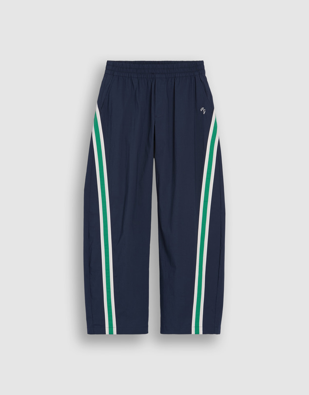 GAP - GAP x Malbon Barrel Track Pants