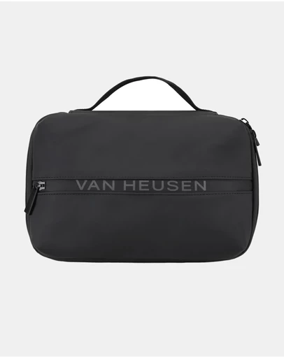 Van Heusen - Weather Proof Toiletry Bag