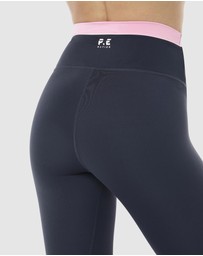 P.E Nation - Reflect Full Length Leggings