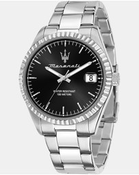 Maserati - Maserati Competizione 42mm Quartz Watch
