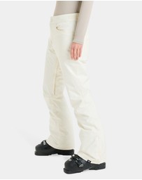 Roxy - Womens Backyard Snow Pants