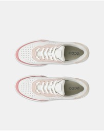 ECCO - ECCO Street Court