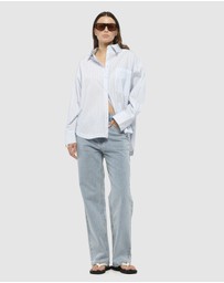 JACANDMOOKI - Sloane Shirt