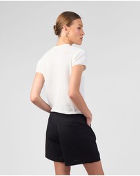 MVN - Knit Tee