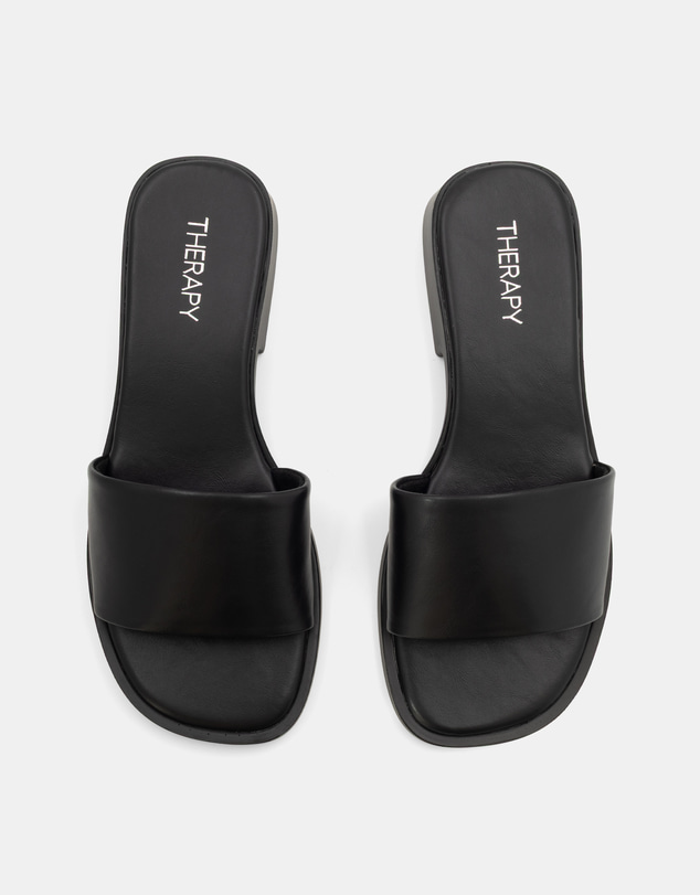 Therapy - Daytona Heeled Sandal