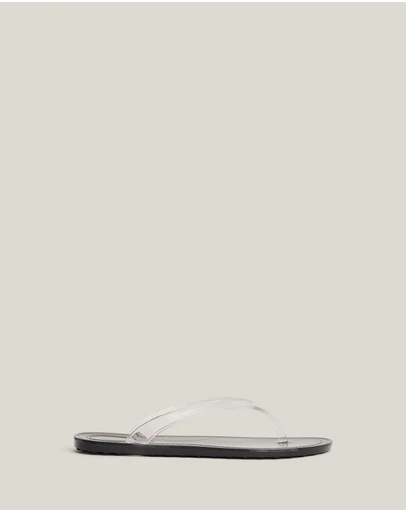 Witchery - Frida Jelly Flip Flops