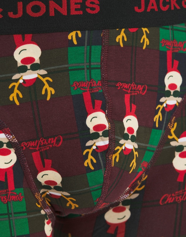 Jack & Jones - Jacrudolph Gift Box