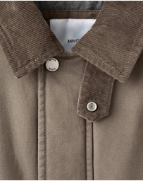 M.N.G - Chester Jacket