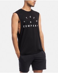 Stock & Co. - Roman Tank