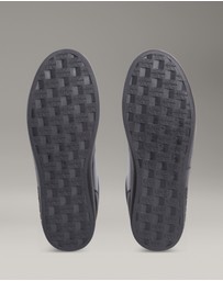 Calvin Klein - Classic Cupsole Mono Leather Sneakers