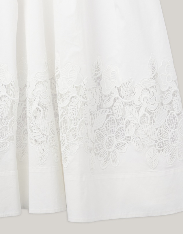 Revibe - Repaired Rebecca Vallance Montreux Midi Dress - AU 12