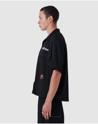 B.Cools - NWO Shirt