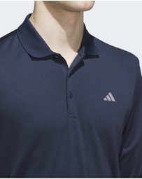 adidas Performance - Ultimate365 Cold.rdy Long Sleeve Polo Shirt Mens